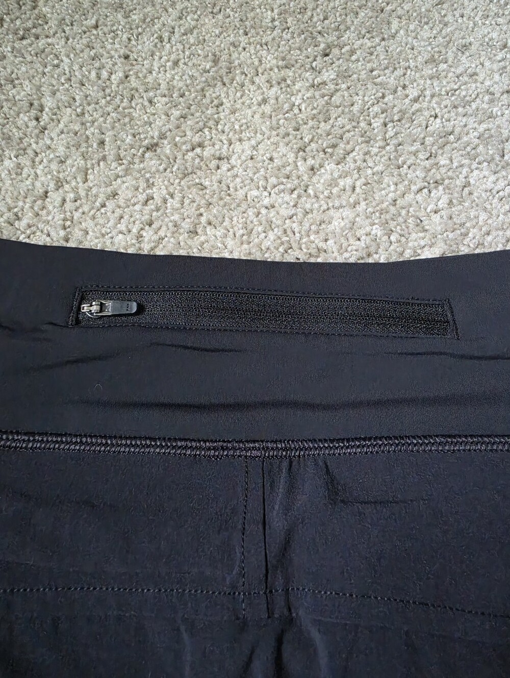 Rhoback Steffi Active Skort - Picture 6 of 8